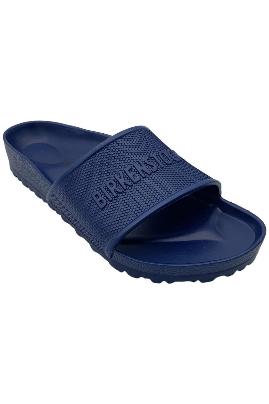 Birkenstock Women's Barbados Eva Sandal Navy - Medium